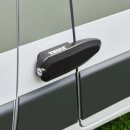 Thule Universal Lock weiß - 3 Stück...