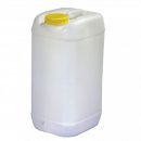 Standard Kanister 30 Liter mit integriertem Griff DIN 96