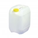 Frischwasser Kanister DIN 51 10 Liter