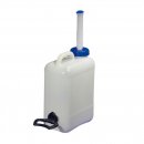 Aquafill Einfüllkanister 16 Liter DIN 96