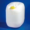 Frischwasser Kanister DIN 61 30 Liter