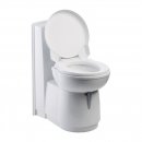 Cassettentoilette C263-CS Keramik