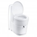 Cassettentoilette C224-CW