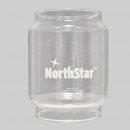 Ersatzglas für Benzinlampe Northstar
