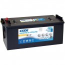 Exide Equipment Gel ES 2400 Batterie