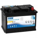 Exide Equipment Gel ES 650 Batterie
