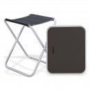 Hockerplatte Stool Top XL anthrazit