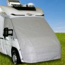 Reisemobil-Frontschutzplane Supra für VW Crafter ab...