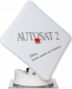Sat-Anlage AutoSat 2F Control