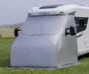 Fahrerhaus-Isoliermatte WIGO-Therm View für Fiat...