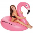 Schwimmreifen Flamingo