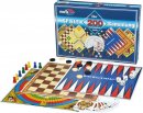 Spielesammlung 200 Spiele