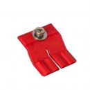 Halteplatte Frontblende F65 98655-447