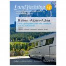 Reiseführer Italien, Alpen Adria LandYachting