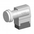 Universal-TWIN-LNB KEL 422