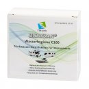 BIOLYSAN Wasserhygiene C100 10 x 10 ml Ampulle