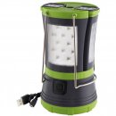 Campinglampe Multi Light wiederaufladbar