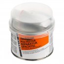 Polyester Reparaturspachtel 1 kg - styrolreduziert