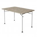 Campingtisch Isabella 120 x 74 x 80 cm