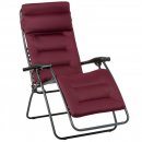 Relaxsessel RSX Clip AC XL bordeaux