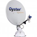 Sat-Anlage Oyster 65 Premium Base Single