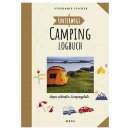 Unterwegs: Camping Logbuch Reisetagebuch