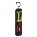 Mini LED Leuchte inkl. 3x 1,5 V AAA Batterien