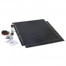 Solarkomplettanlage MT Flat Light Q MT 340-2 FLQ, 2 x 170W