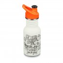 Trinkflasche Kid Narrow TG 355 ml