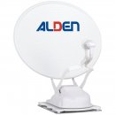Sat-Anlage Alden Onelight 65 HD inkl. S.S.C....