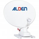 Sat-Anlage Alden Onelight 65 HD inkl. S.S.C. HD-Steuermodul
