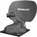 Sat-Anlage Megasat Caravanman Kompakt 3, graphit