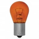 Glühlampe 12V 21W Base BAU15s ECE PY21W orange