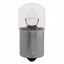 Glühlampe 12V 10W Base BA15s ECE R10W