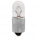 Glühlampe 12V 4W Base BA9s ECE T4W