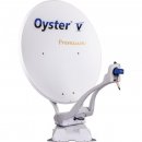 Sat-Anlage Oyster V 85 Premium Base Single