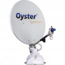 Sat-Anlage Oyster 65 Premium Base Single Skew