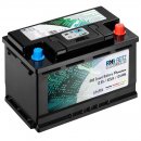 Lithium-Batterie RKB Smart Premium 105 Ah