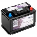 Lithium-Batterie RKB Smart Premium PRO 105 Ah