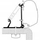 Universaladapter Roof