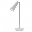 Taschen-/Stehlampe mit Lithiumakku, USB-Aufladung