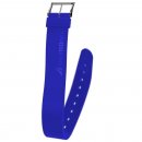 Thitronik NFC-Silikonarmband KeyStrap blau in...