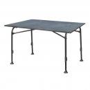 Westfield Campingtisch Aircolite Luxory 132 132 x 90 cm