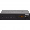 Sat-Receiver Megasat HD 390, 230 Volt