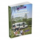 Camping Geheimtipps 2025 150 naturnahe...