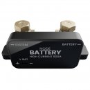 Batteriecomputer NODE Battery High Current 500 A Shunt