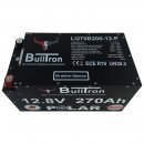 Lithium Batterie Polar 270 Ah inkl. Smart BMS