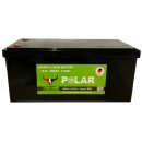 Lithium Batterie Polar Polar 460 Ah inkl. Smart BMS