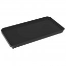 Grillplatte Plancha 48,8 x 24,5 cm