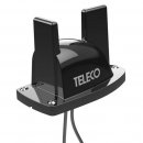 LTE/WLAN-Antenne Teleco TAW85 M 2 x 2, schwarz